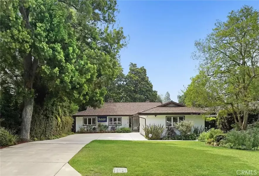 1414 Wilson Avenue, San Marino, CA 91108