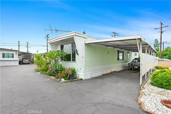 Duarte, CA 91010,1030 Bradbourne Space 3