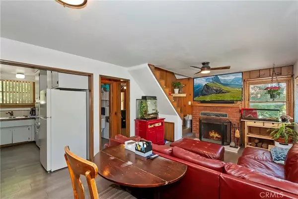 Twin Peaks, CA 92391,316 La Casita Drive