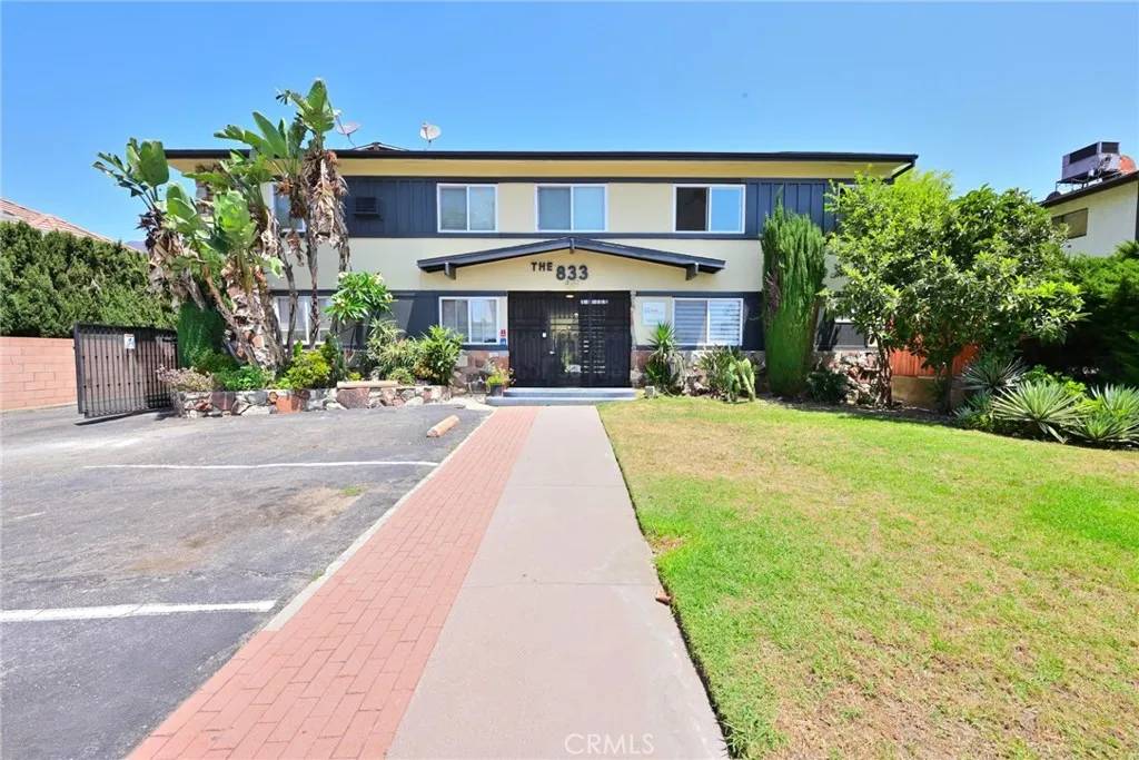 Arcadia, CA 91007,833 W Duarte Road