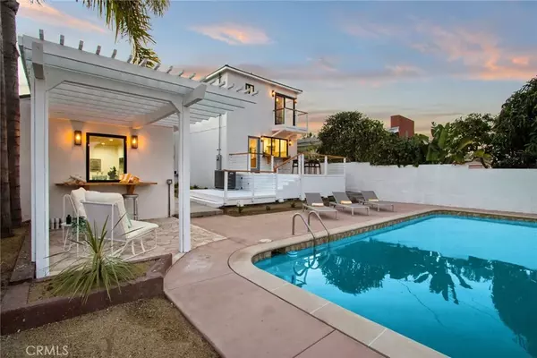 5126 Chesley Avenue, Los Angeles, CA 90043