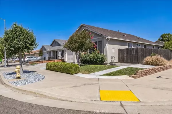 Merced, CA 95348,511 Glendon Court
