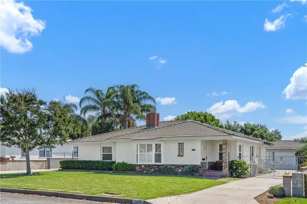 Temple City, CA 91780,4840 Heleo Avenue