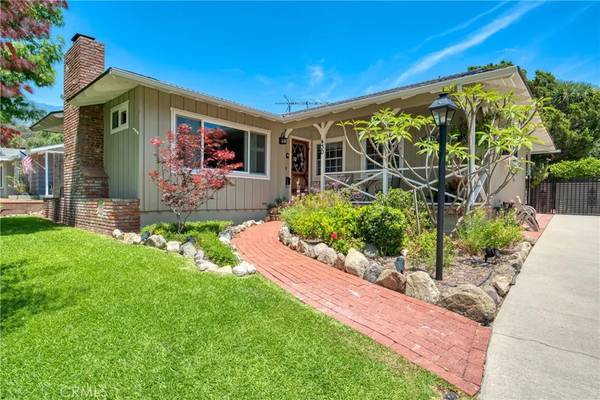 Monrovia, CA 91016,430 N Canyon Boulevard