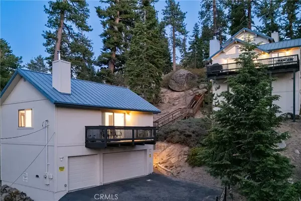 38697 Talbot Drive, Big Bear Lake, CA 92315