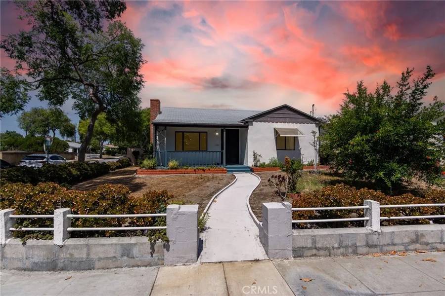 371 Sierra Madre Villa, Pasadena, CA 91107