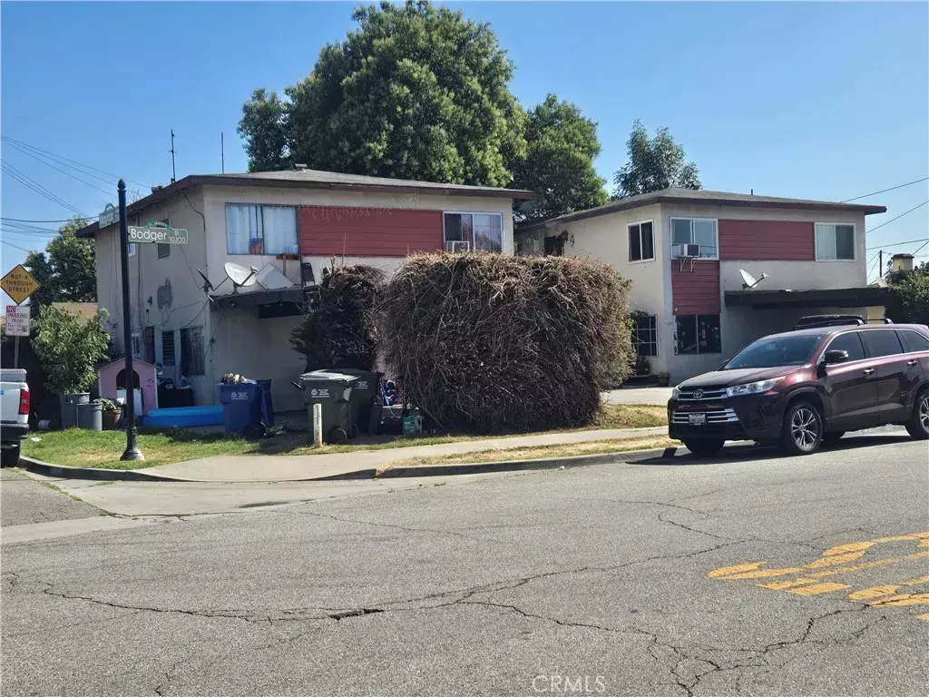 El Monte, CA 91733,10327 Bodger Street