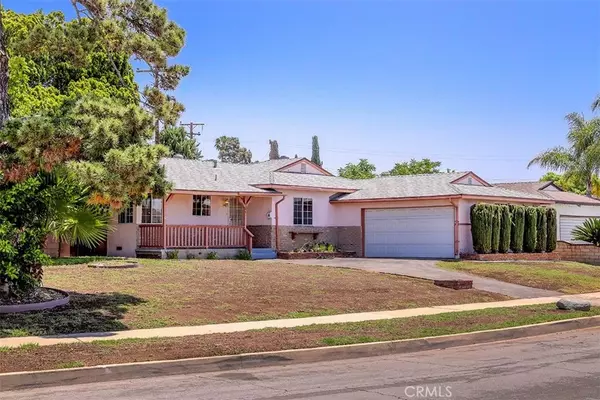 Covina, CA 91722,5140 N Clydebank Avenue