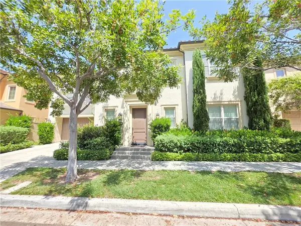 61 Peppermint, Irvine, CA 92620