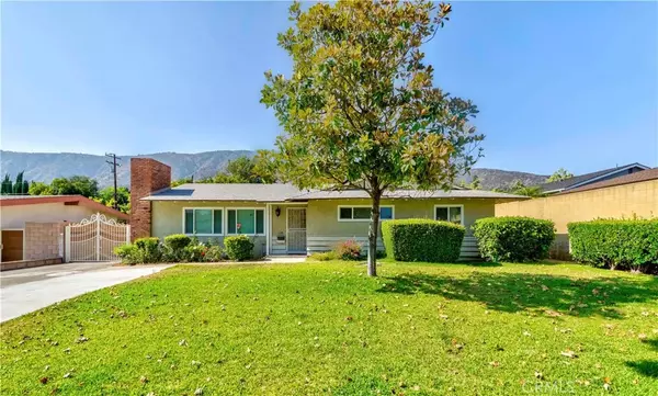Glendora, CA 91741,405 W Virginia Avenue