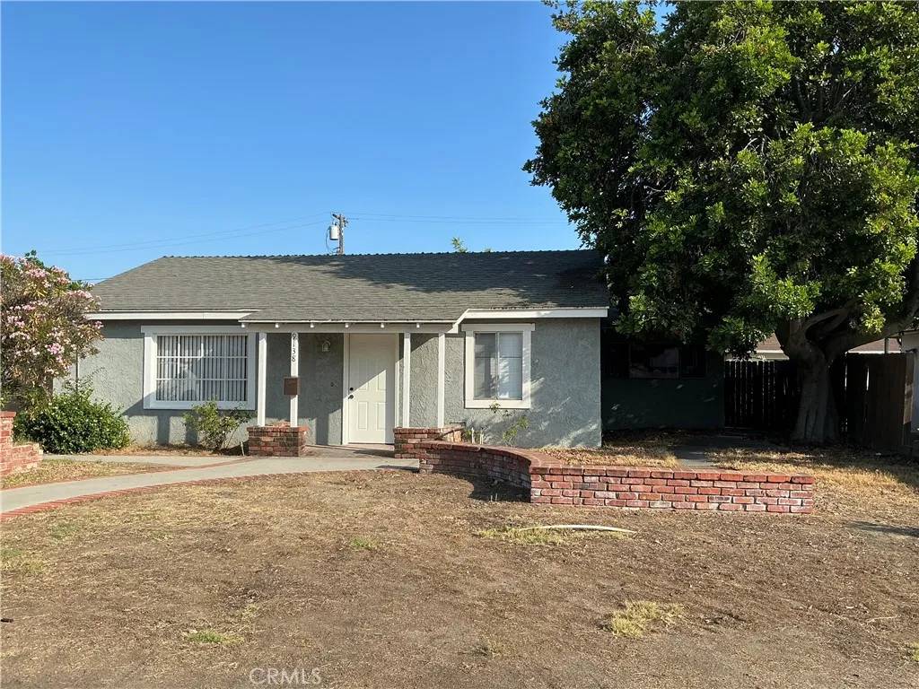 9138 Emperor Avenue, San Gabriel, CA 91775