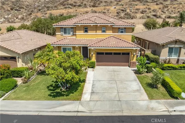 11899 Briarcliff Avenue, Fontana, CA 92337