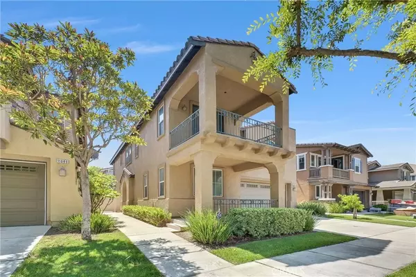 11095 Break Street, Loma Linda, CA 92354