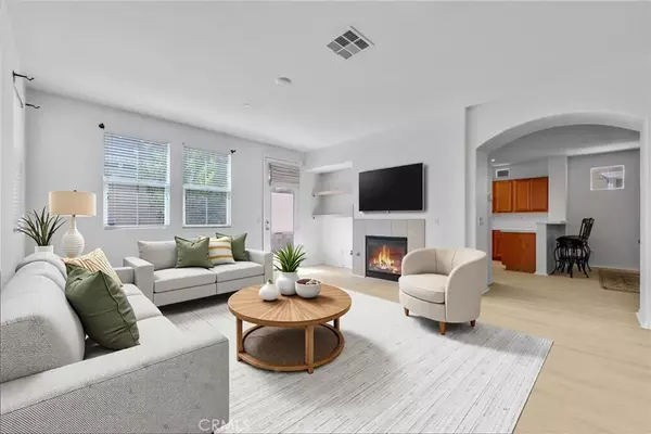 Loma Linda, CA 92354,11095 Break Street