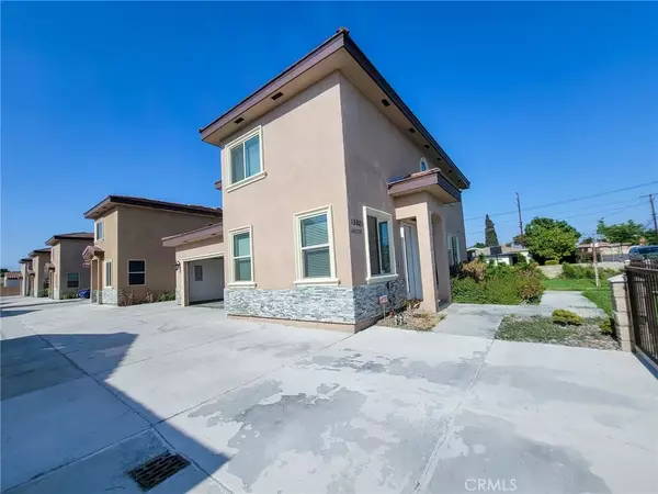 La Puente, CA 91744,15921 Sierra Vista Ct