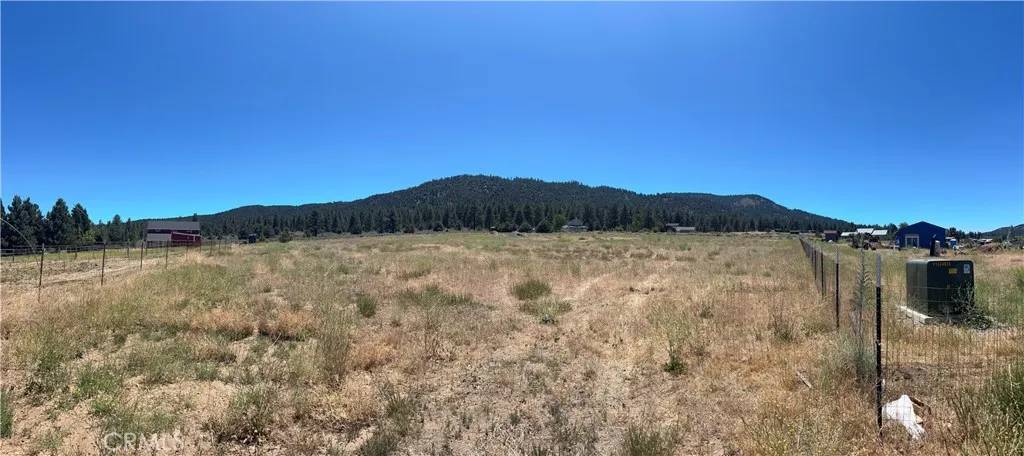 0 Dove, Frazier Park, CA 93225