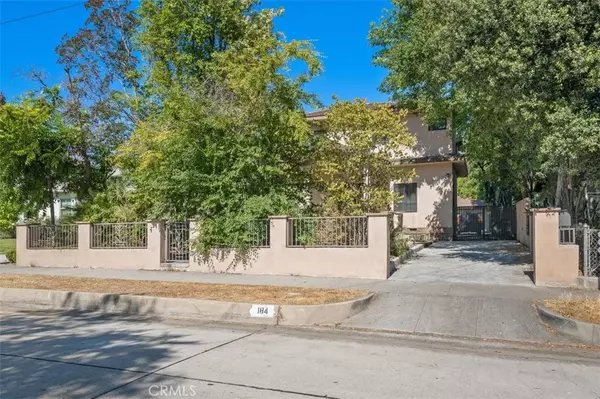 Pasadena, CA 91107,184 S Altadena Drive