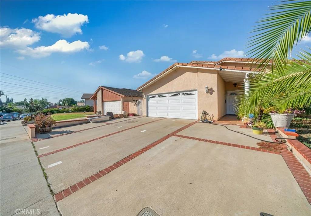 Hacienda Heights, CA 91745,1740 Rada Road