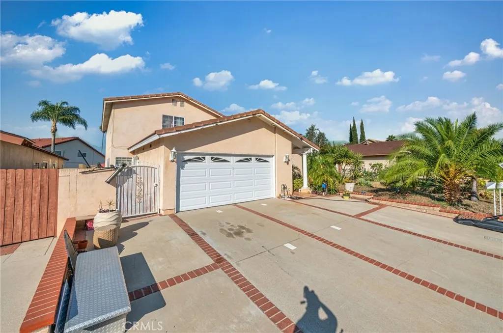 Hacienda Heights, CA 91745,1740 Rada Road