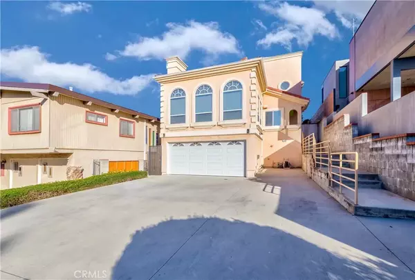 1742 Hanscom Drive, South Pasadena, CA 91030