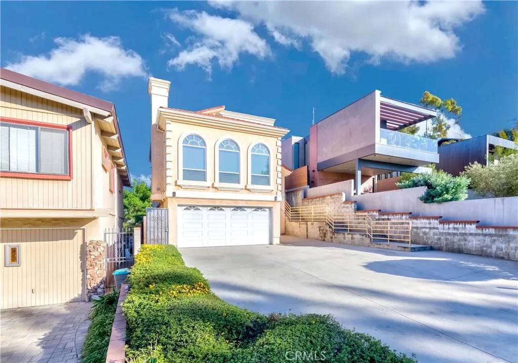 South Pasadena, CA 91030,1742 Hanscom Drive