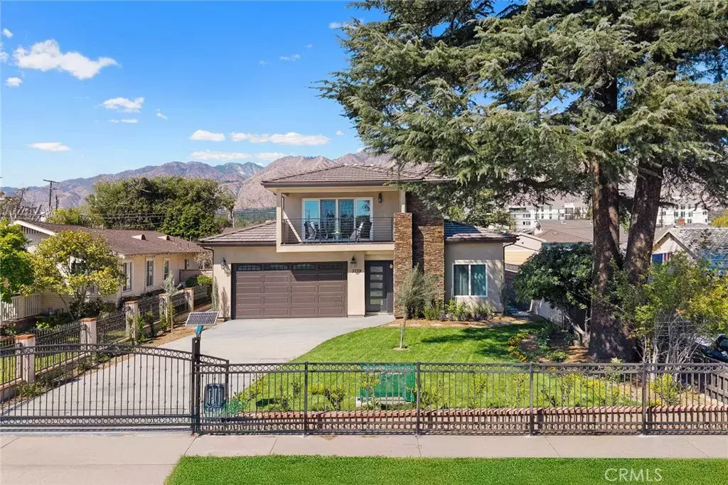 Pasadena, CA 91107,3739 Elma Road