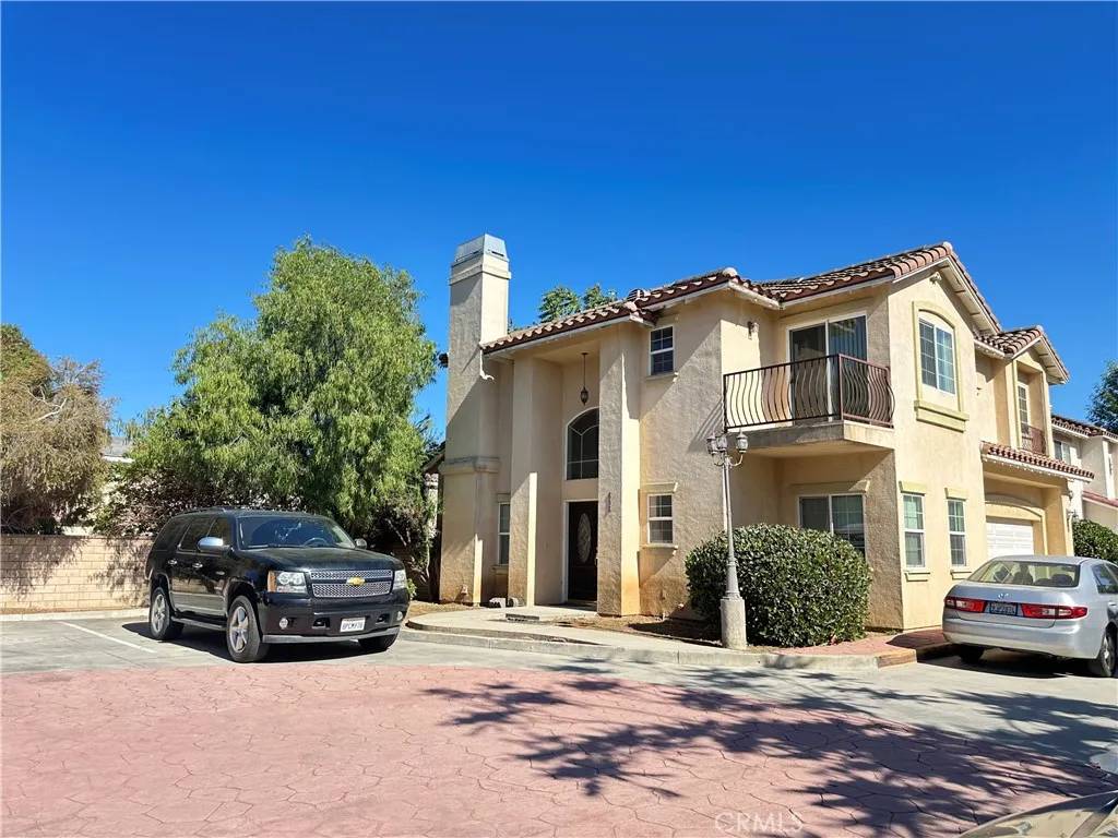 606 W Grand Avenue, Pomona, CA 91766