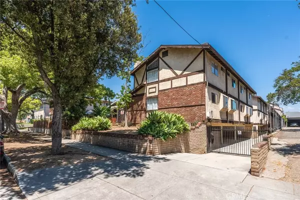 Pasadena, CA 91106,408 N Catalina Avenue #6