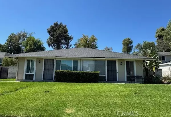 1353 E Fairgrove Avenue #293, West Covina, CA 91792