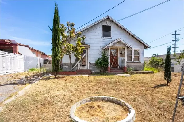 Los Angeles, CA 90022,4316 Dozier Street