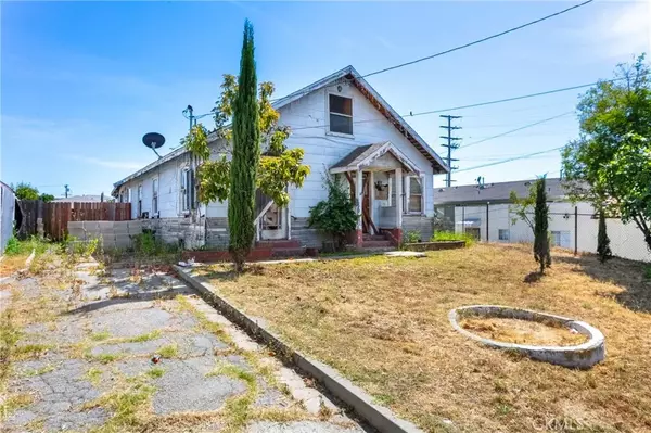 Los Angeles, CA 90022,4316 Dozier Street