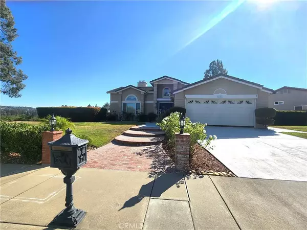 15306 Turquoise Circle North, Chino Hills, CA 91709
