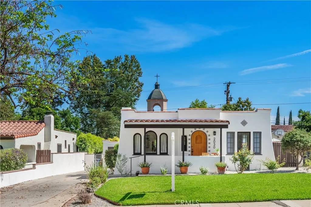 Pasadena, CA 91104,2030 Jefferson Drive