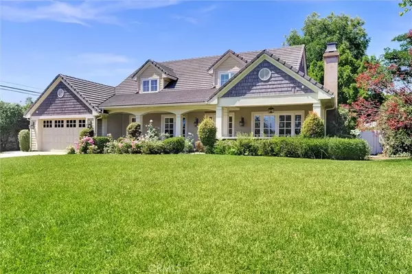 Arcadia, CA 91007,1020 Monte Verde Drive