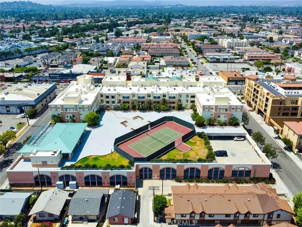 Alhambra, CA 91801,580 W Main Street #105
