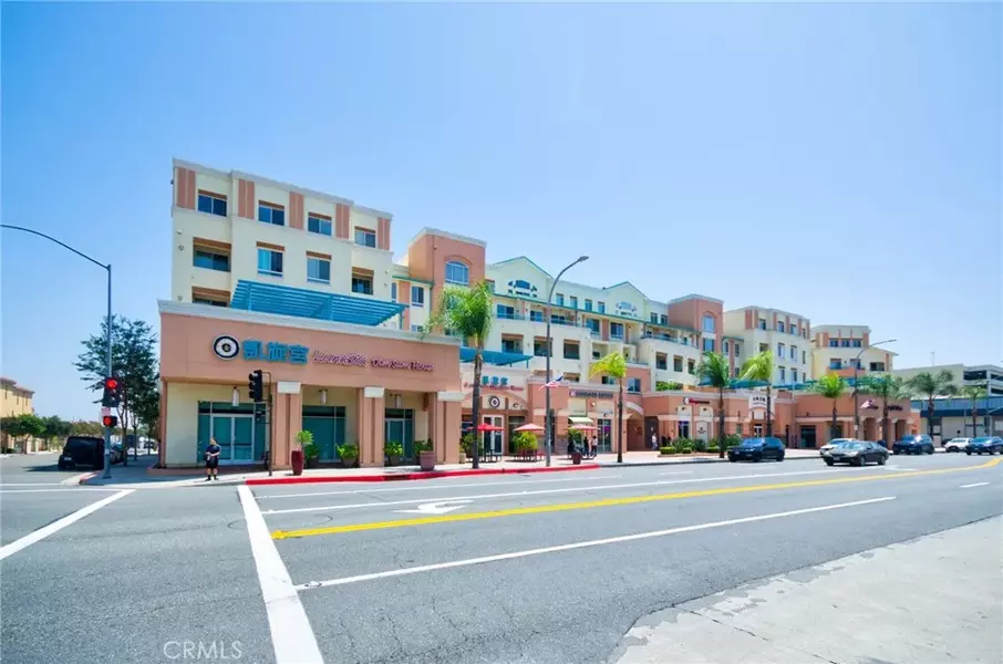 580 W Main Street #105, Alhambra, CA 91801