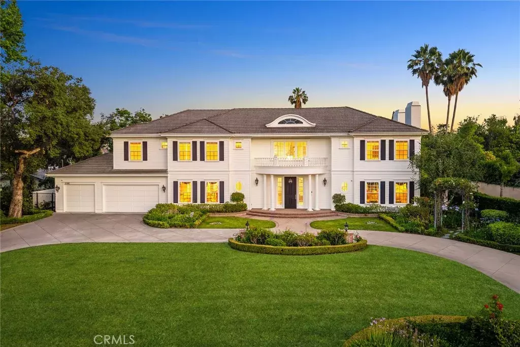Pasadena, CA 91107,2786 E California Boulevard