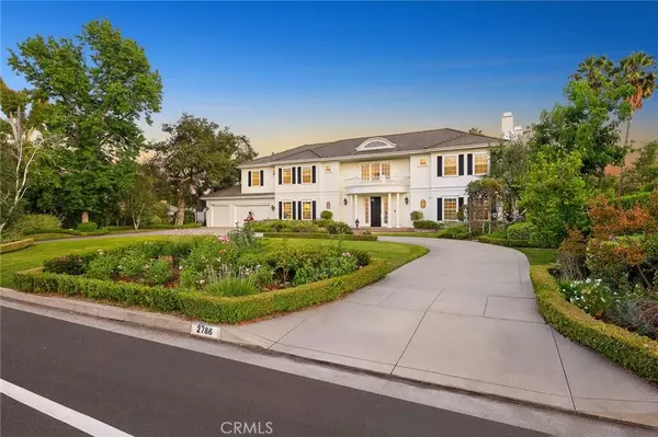 Pasadena, CA 91107,2786 E California Boulevard