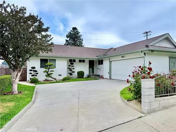 Monterey Park, CA 91754,1881 Copa Way