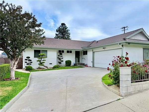 1881 Copa Way, Monterey Park, CA 91754