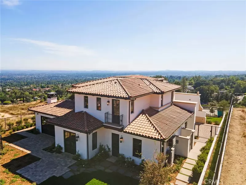 9 Nathaniel Terrace, Sierra Madre, CA 91024