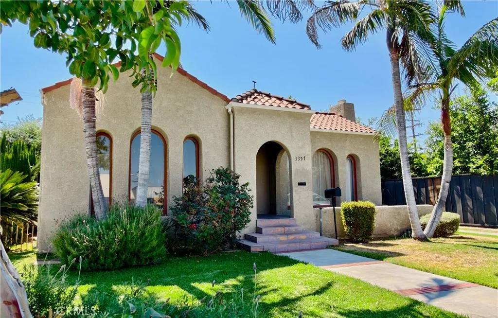 3357 Tyler Avenue, El Monte, CA 91731