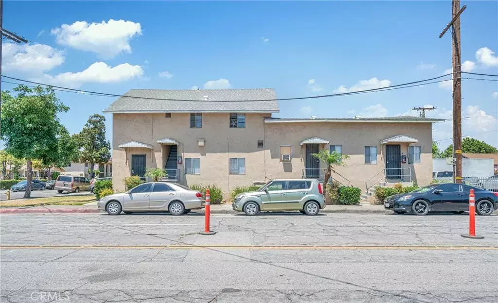 Montebello, CA 90640,252 S 7th Street