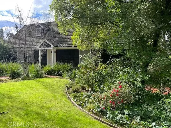 736 Burleigh Drive, Pasadena, CA 91105