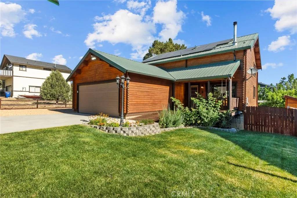 Big Bear City, CA 92314,1242 Alpinview Drive