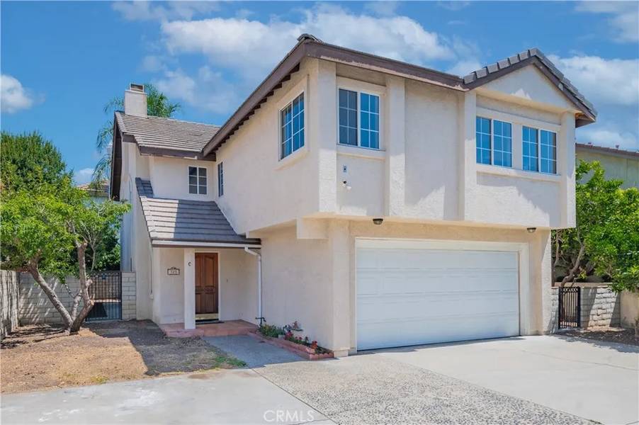 325 E Duarte Road #C, Arcadia, CA 91006