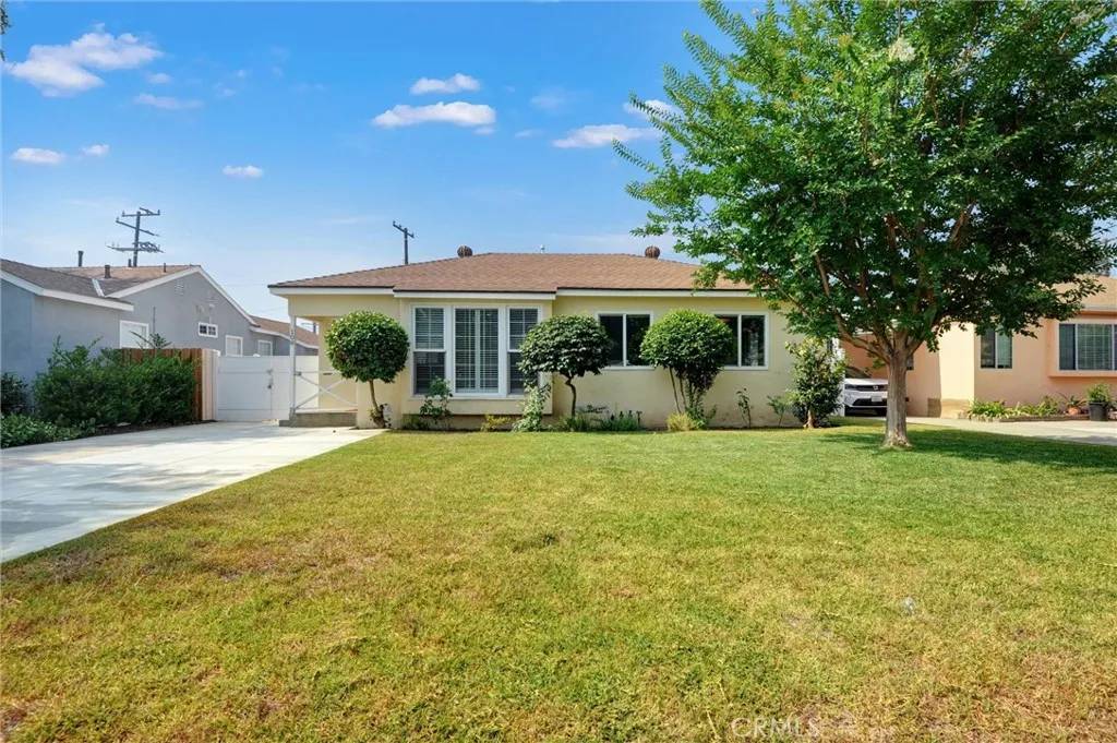 108 Chula Street, Monrovia, CA 91016