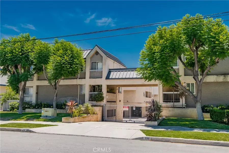 334 California Street #D, Arcadia, CA 91006