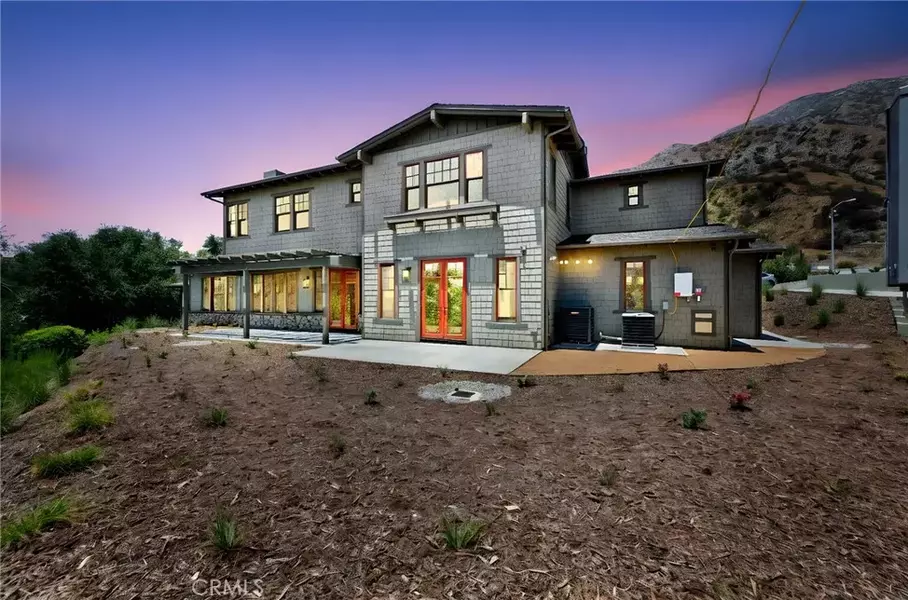 600 Baldwin Court, Sierra Madre, CA 91024