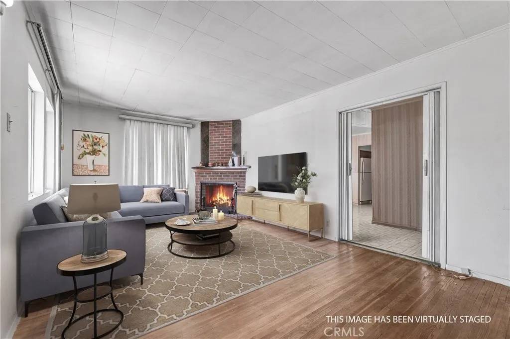 Los Angeles, CA 90012,939 White Knoll Drive